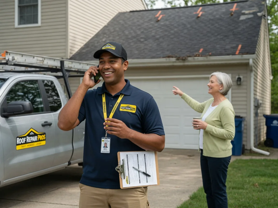 Roof Repair Colbert, WA FAQs